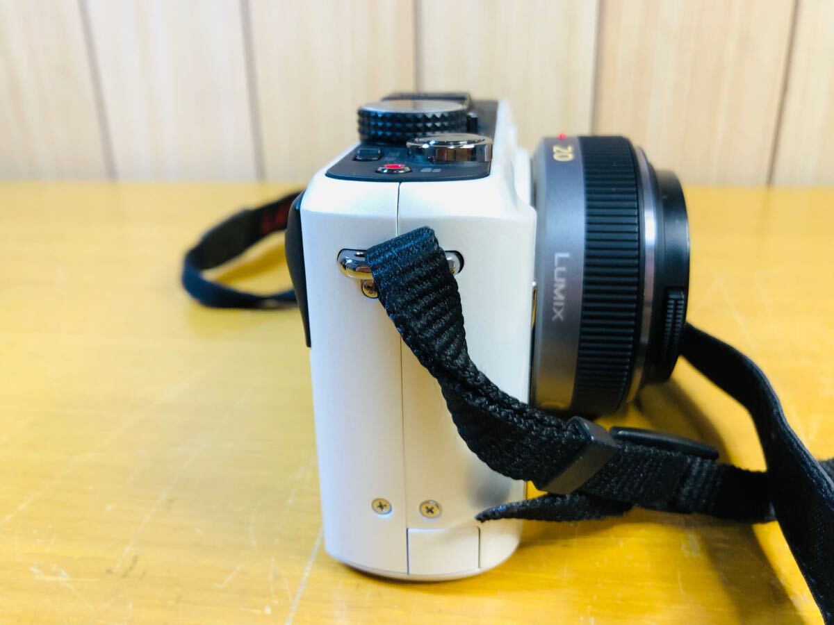 ◯ Panasonic LUMIX パナソニック ルミックス コンパクトデジタル