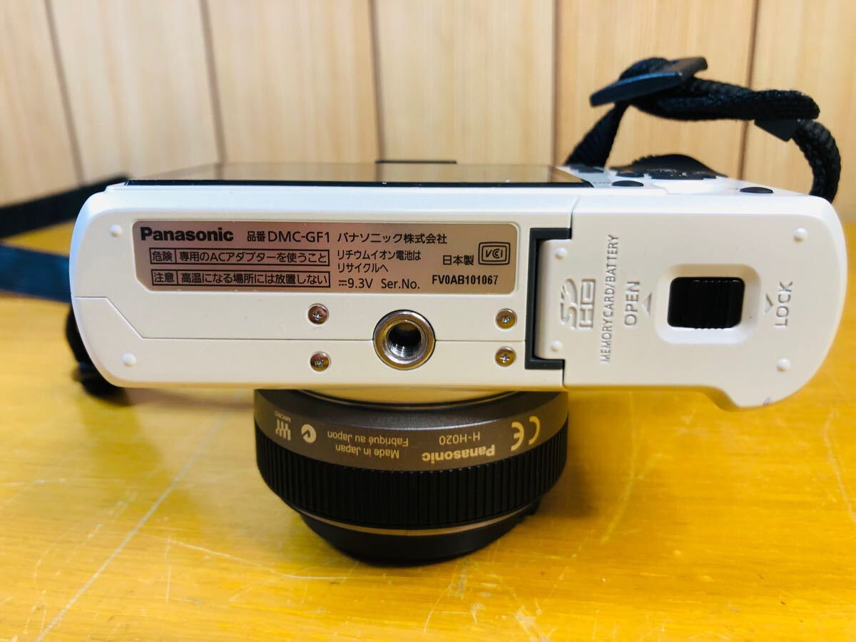 ◯ Panasonic LUMIX パナソニック ルミックス コンパクトデジタル