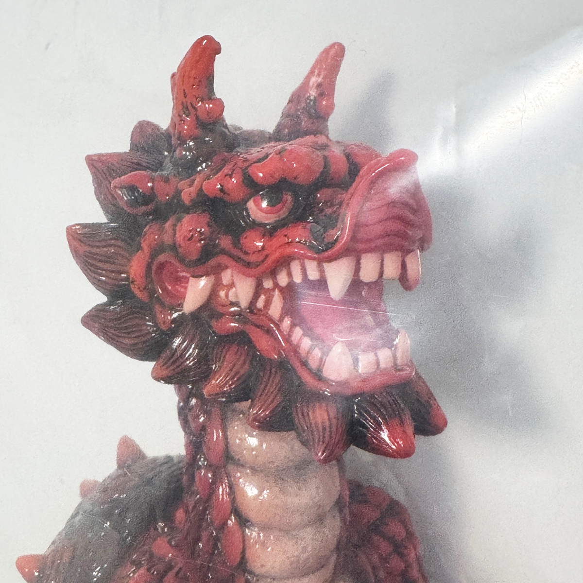 KAIJU OOZE LAVALA 30offs ラバラ 限定 新品未使用 nicolas lestang