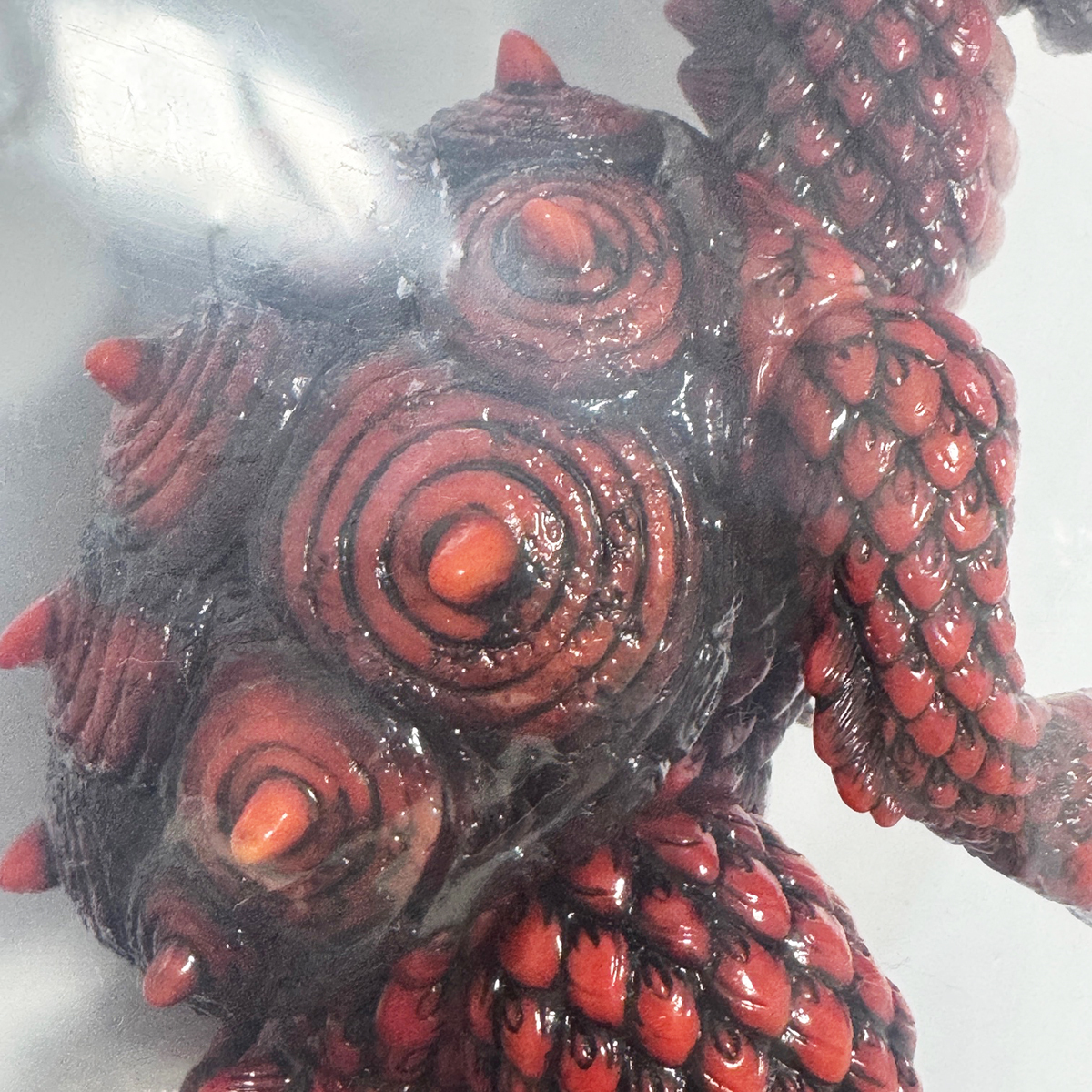 KAIJU OOZE LAVALA 30offs ラバラ 限定 新品未使用 nicolas lestang