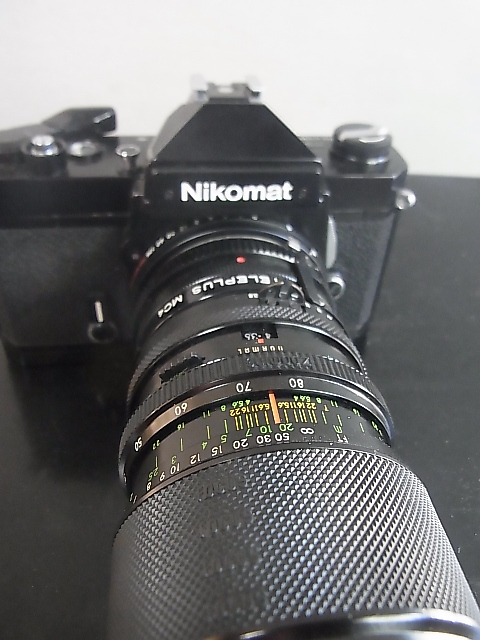 アンティーク Nikomat(ニコン)｜売買されたオークション情報、yahooの