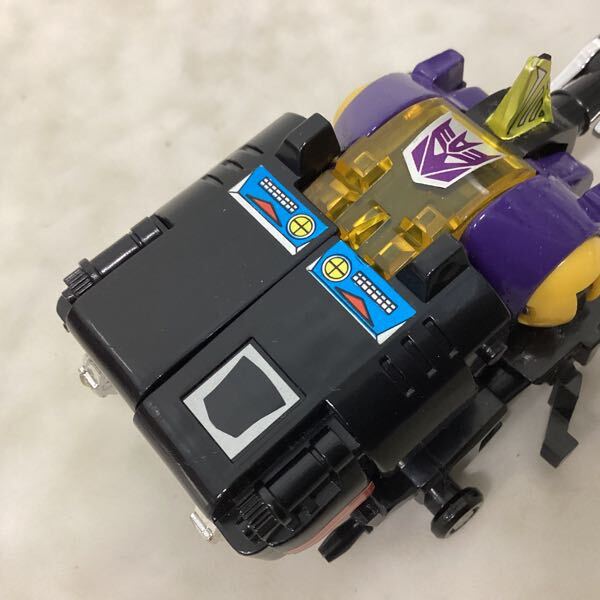 トランスフォーマー ギャラクシーフォース GC 22 ソニックボンバー TF
