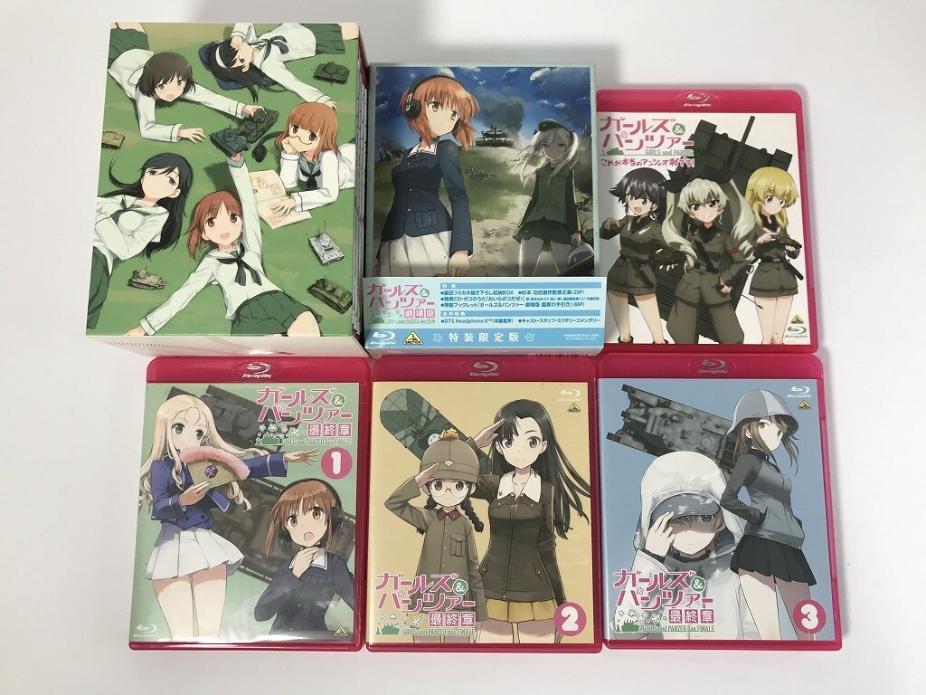 新妹魔王の契約者 Blu-ray ブルーレイ blu-rayの通販 + 全6巻セット