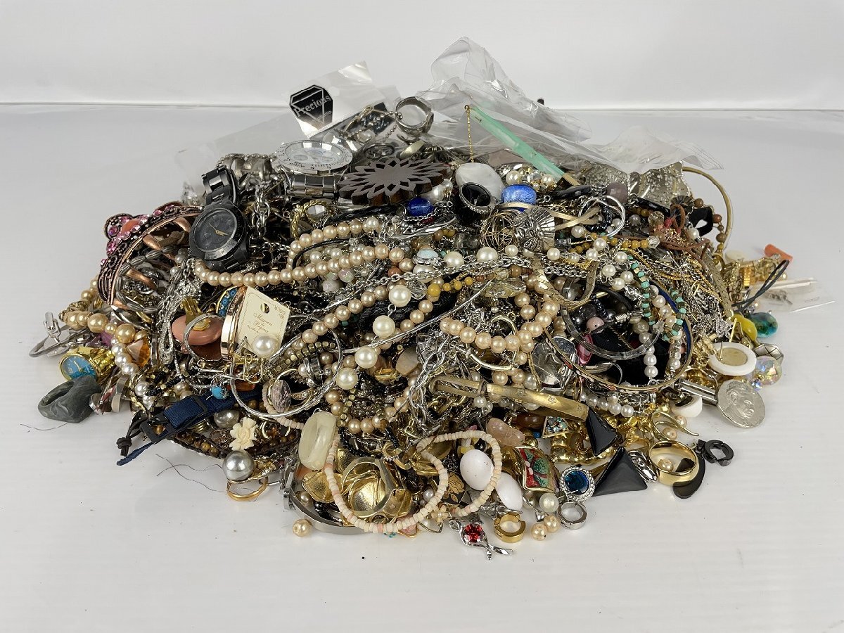 シルバーアクセサリージャンク品 | ヤマダウェブコム