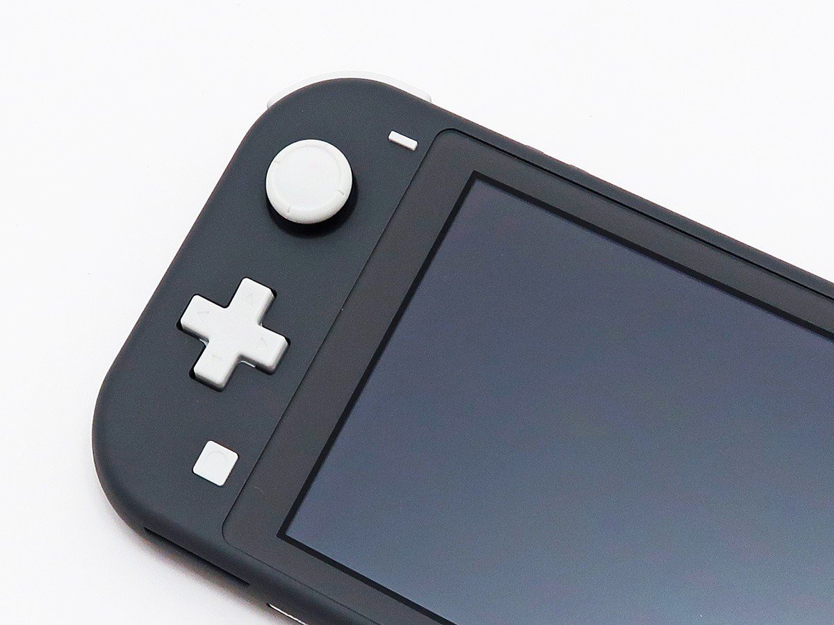 任天堂 Nintendo Switch Lite [グレー] 価格比較 - 価格.com
