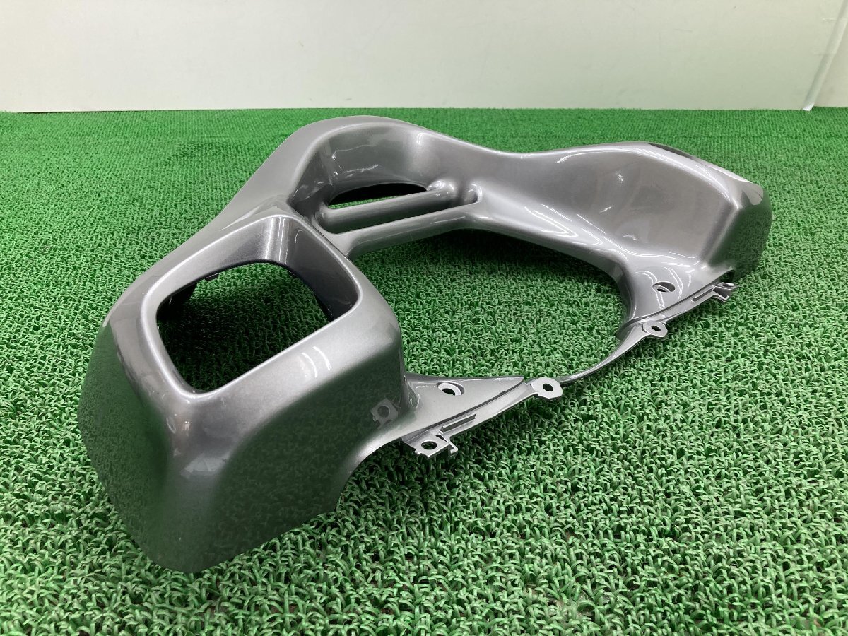 GL1800 センターカウル ガンM ホンダ 純正 中古 バイク 部品 SC47 SC68