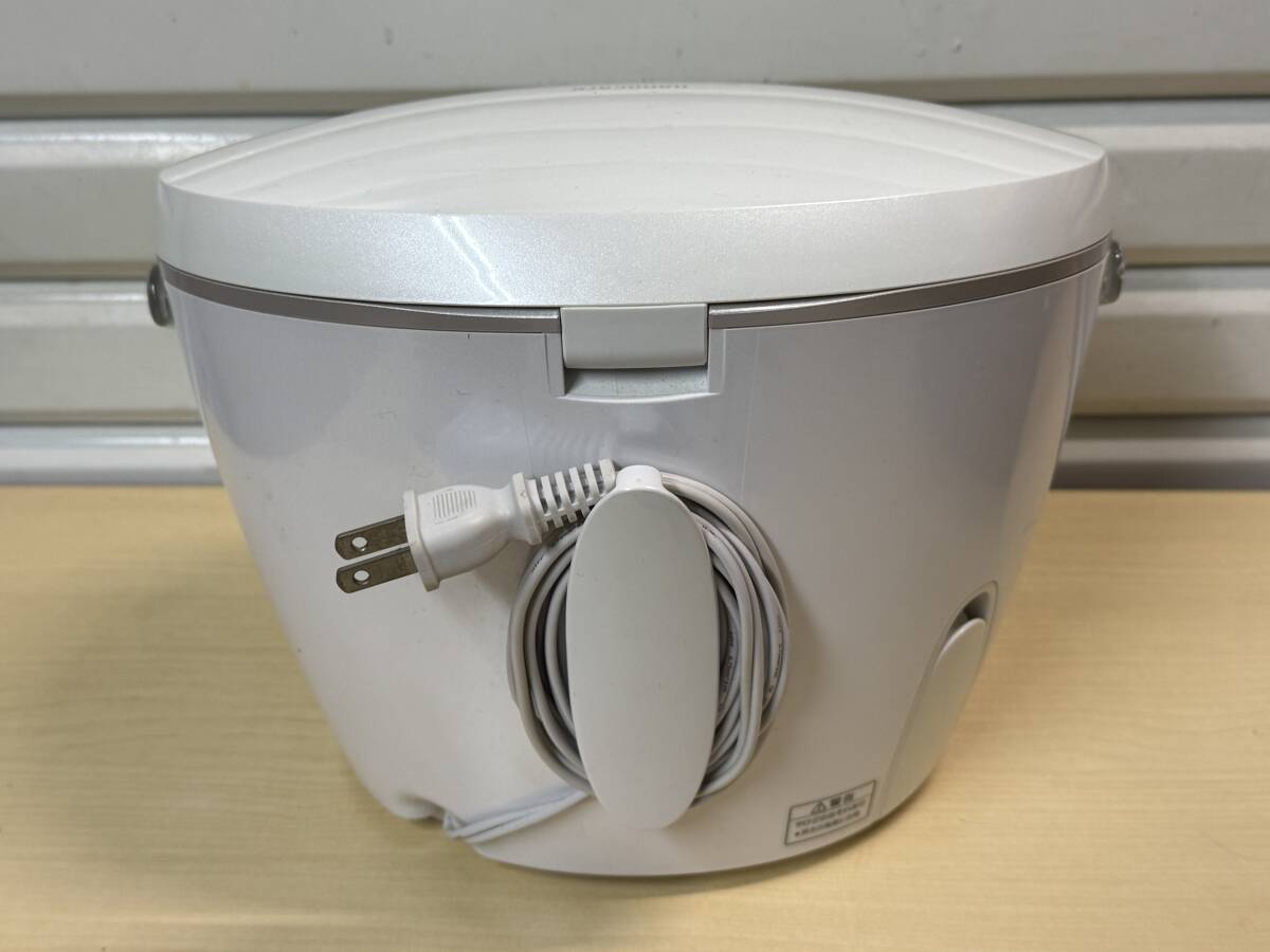 動作品 Panasonic ナノイー EH-SA91 パナソニック ナノケア 2010年製