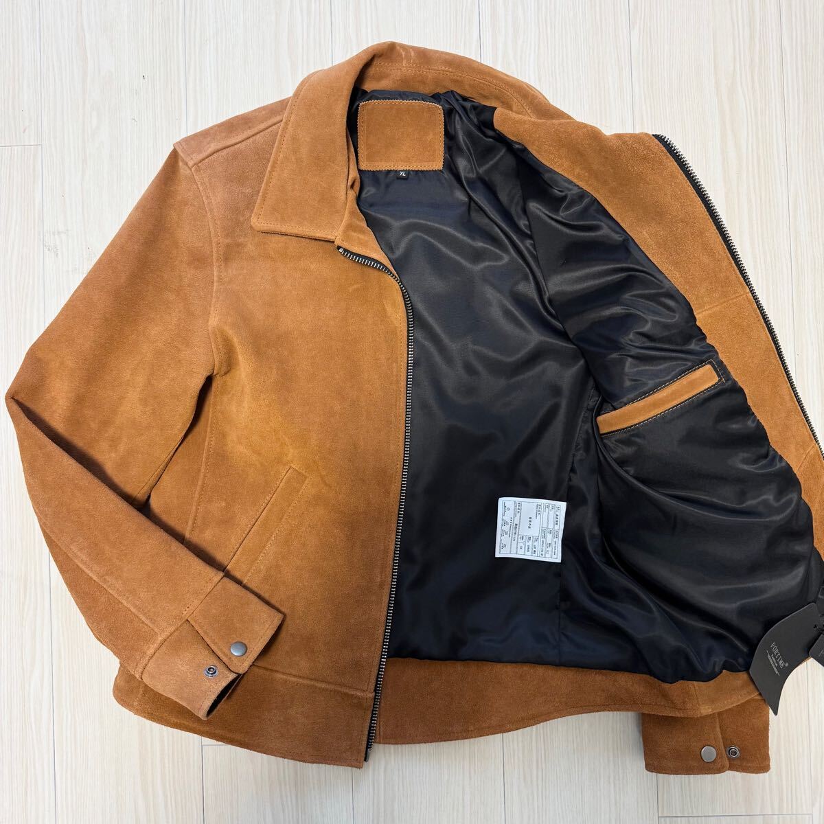 ✨新品✨マイケルコースベルテッドフォーファー パファー キルティング 