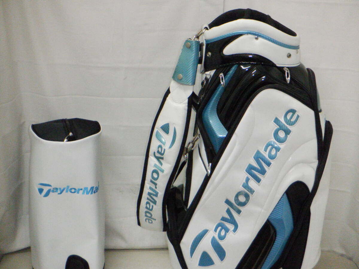 TaylorMade テーラーメイド TP ツアープリファード 9.0型 スタッフ 