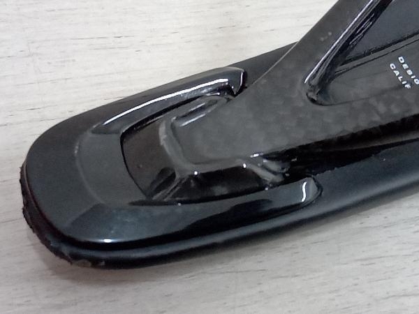 S-WORKS Toupe サドル 143mm ブラック(サドル)｜売買された