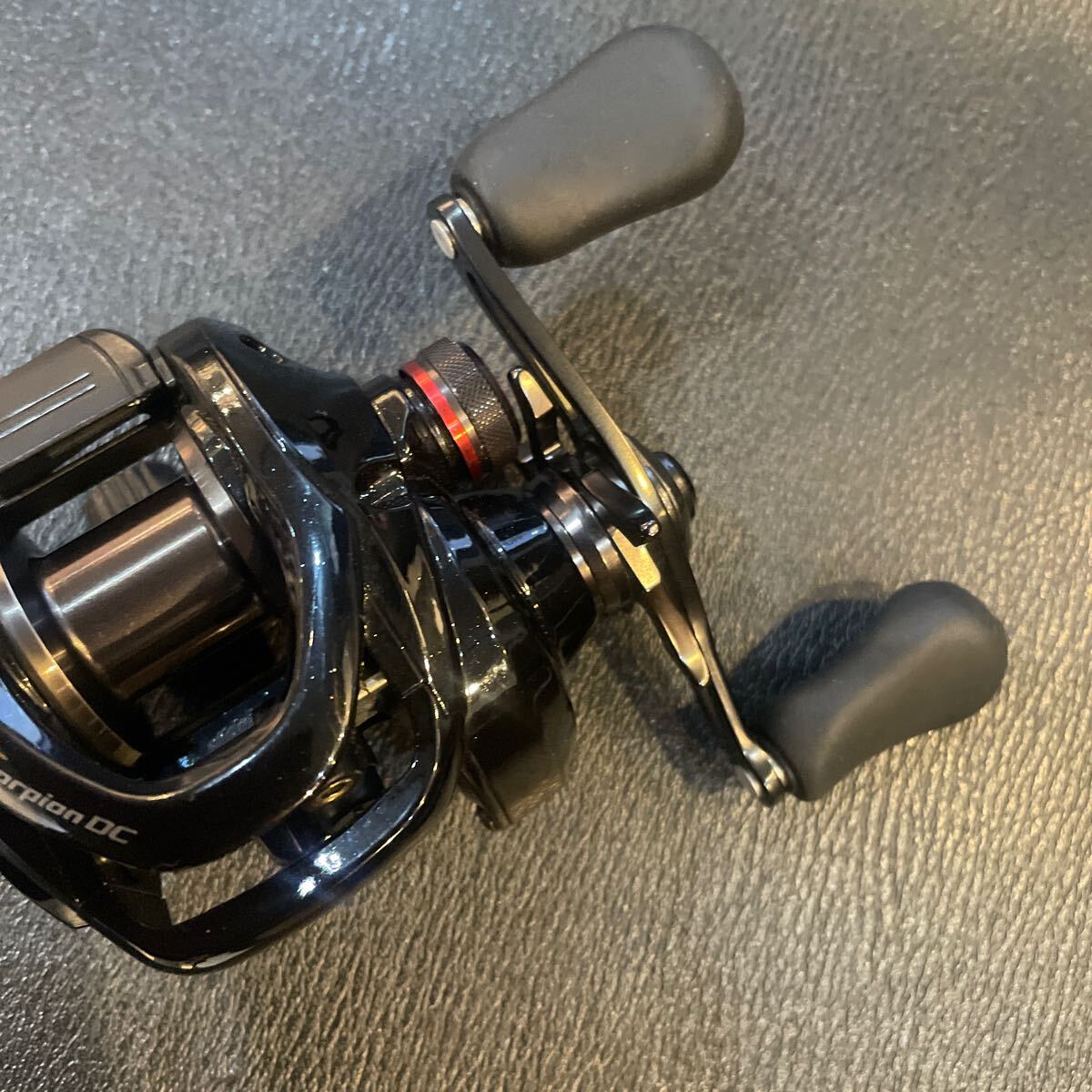 シマノ スコーピオン DC 101 HG 左 【公式通販】