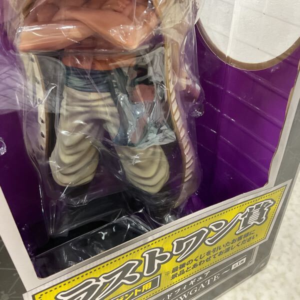 1円〜 未開封 一番くじ ONE PIECE The Legend of エドワード・ニューゲート