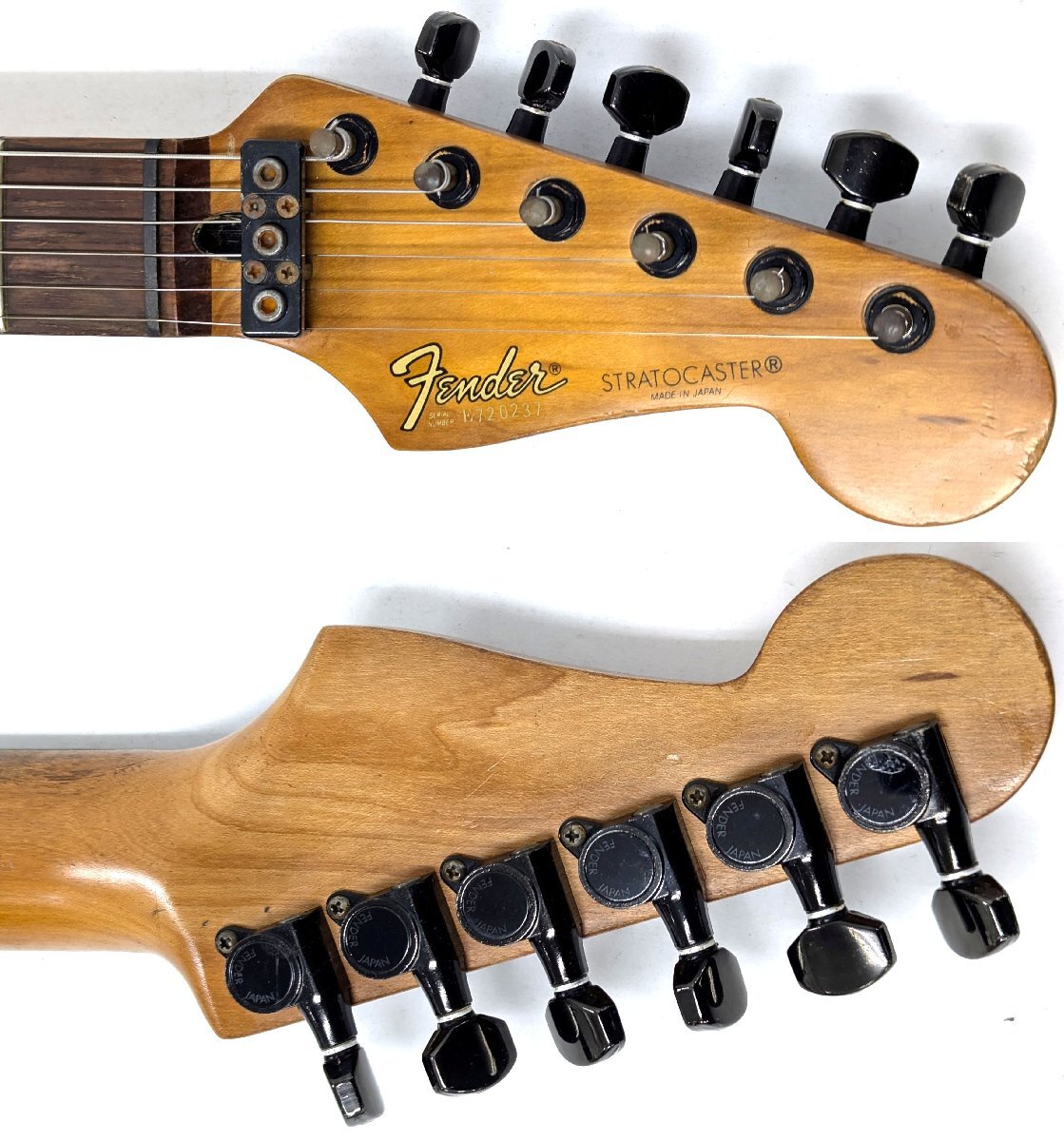 fender japan ストラトキャスター　ジャンク fender japan ストラトキャスター ジャンク 【公式通販】