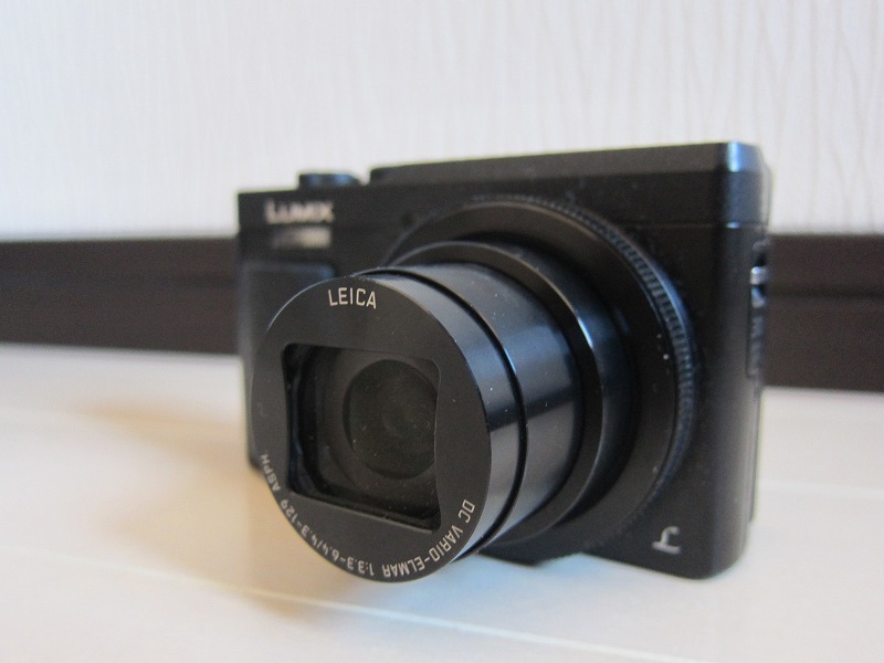 LUMIX Panasonic パナソニック ジャンク ジャンクPanasonic DC-GF9-D 