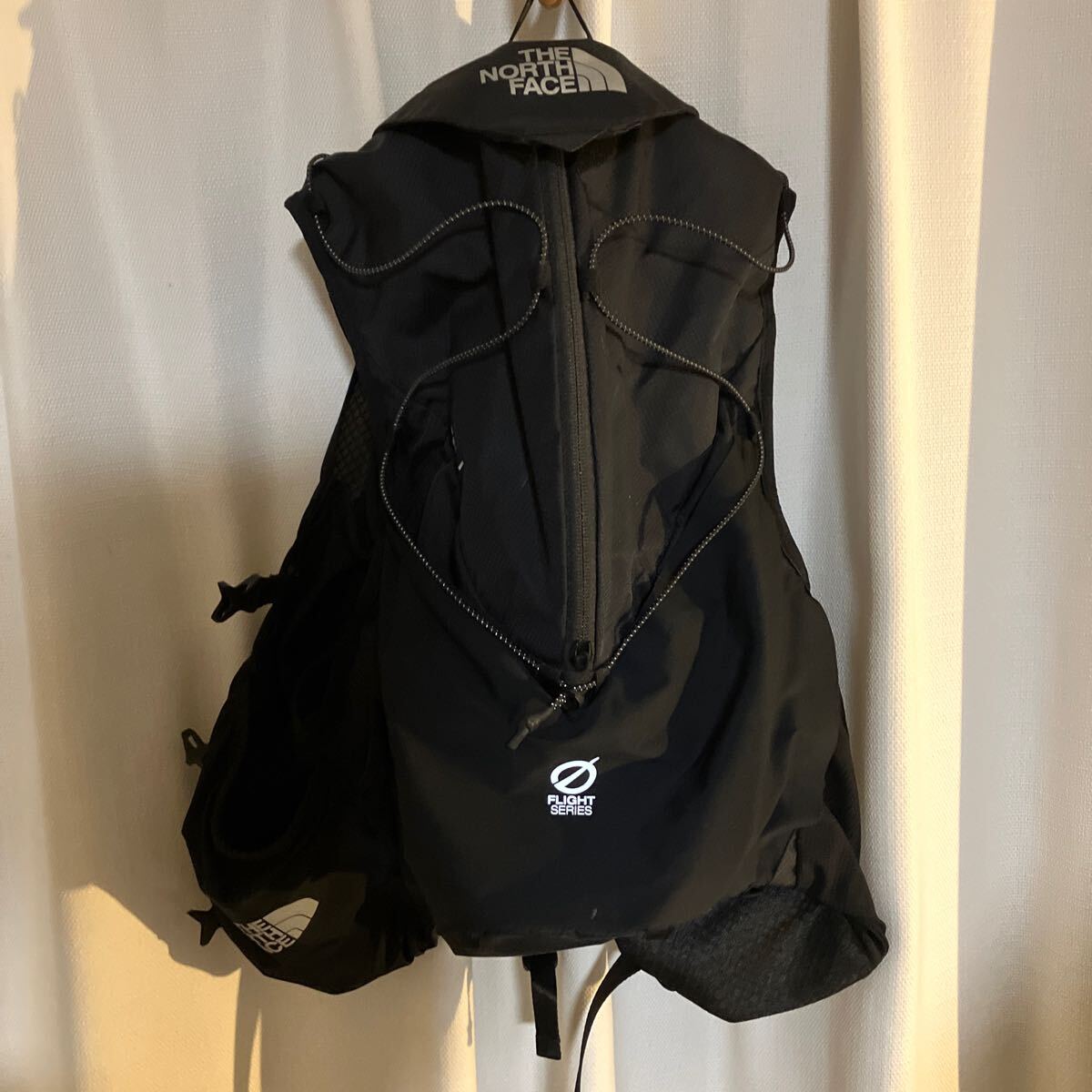 ザ・ノースフェイス トレイルランニング バックパック TR 10 ティー