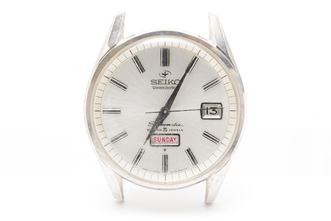 昭和レトロ SEIKO 腕時計の値段と価格推移は？｜64件の売買データから 