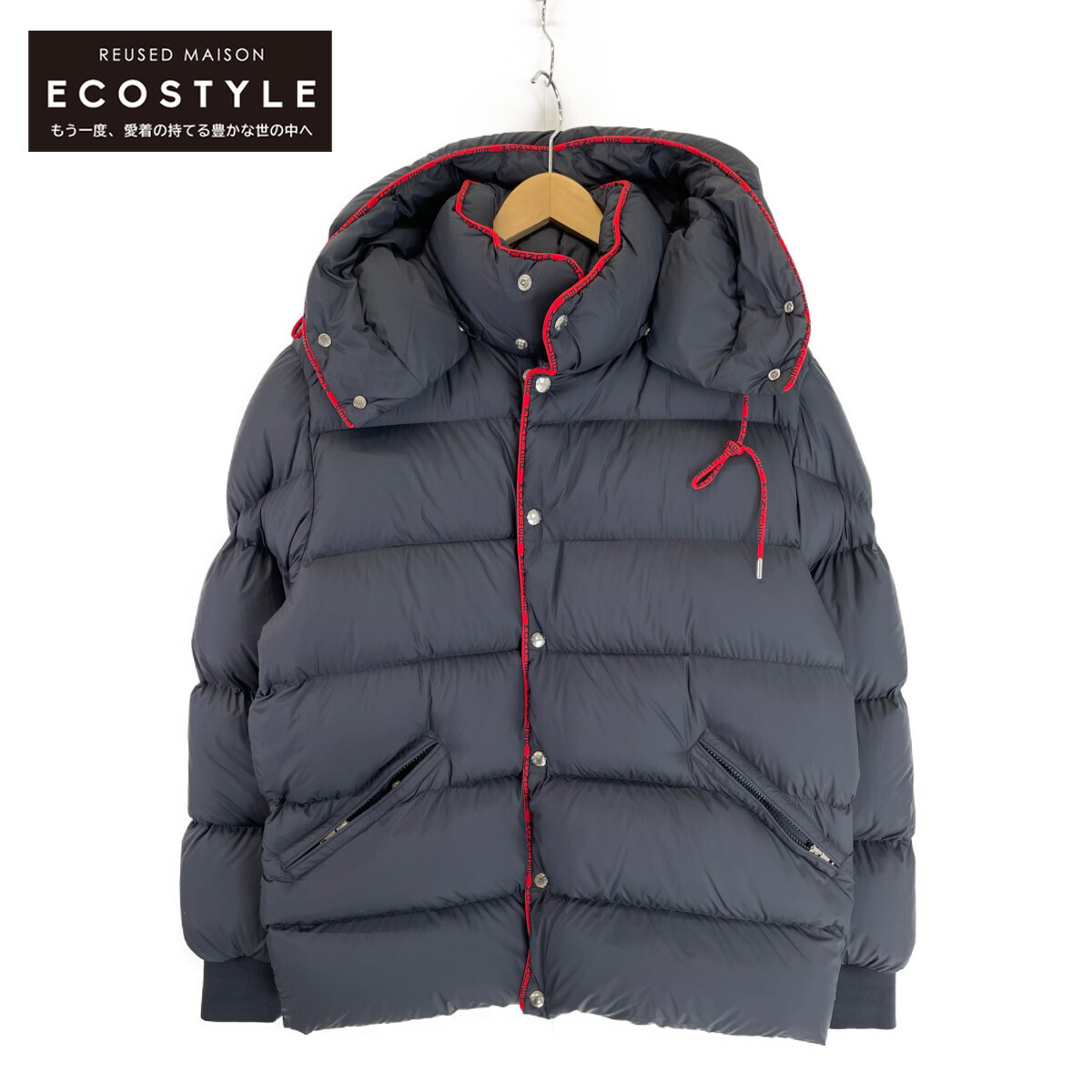 モンクレール MONCLER ダウンジャケット メンズ ブランド ダウン 