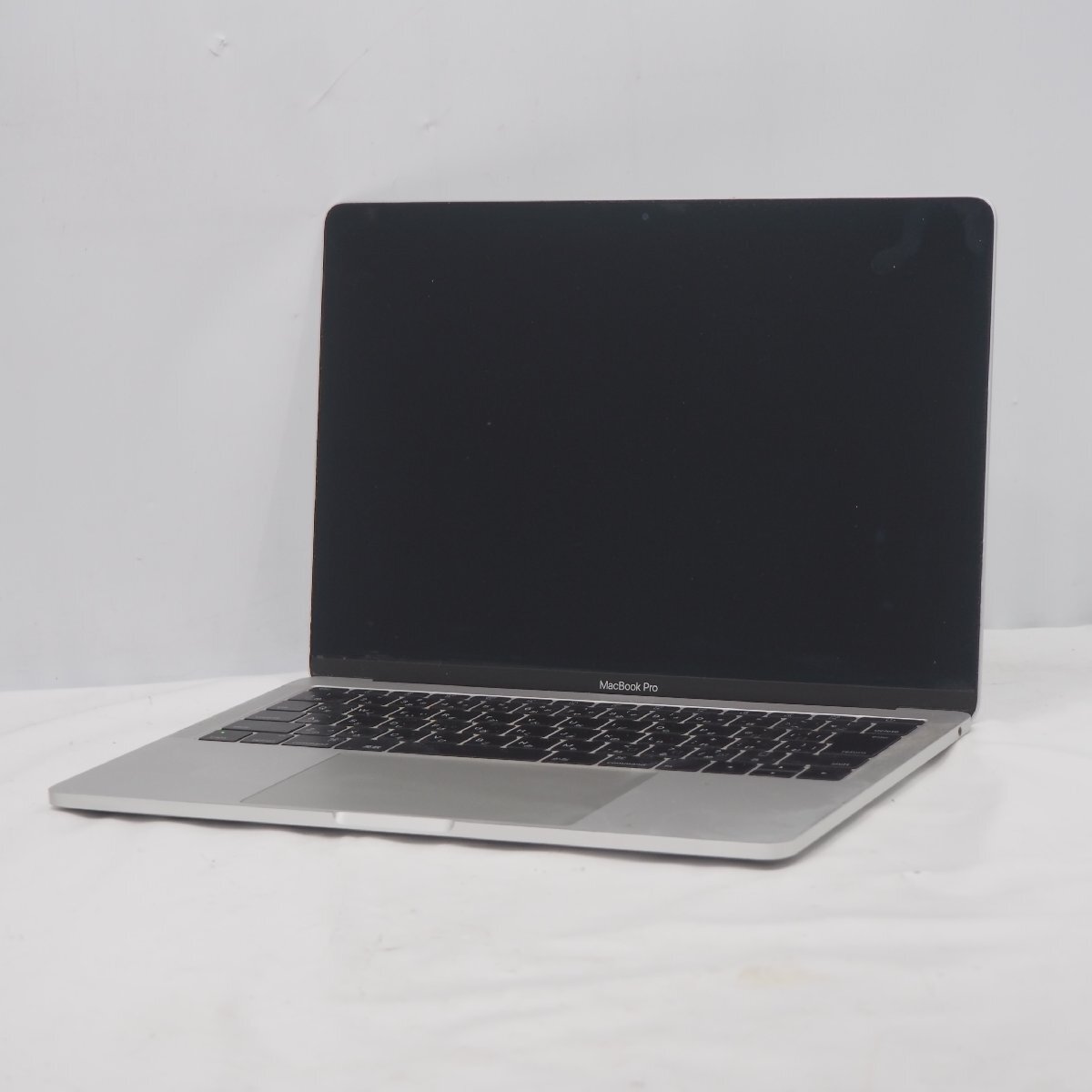 Apple MacBook Pro 13-inch 2016 本体 ジャンク！！ 1円~【ジャンク】Apple MacBook Pro 13インチ 2016 Core i5-6360U 2GHz
