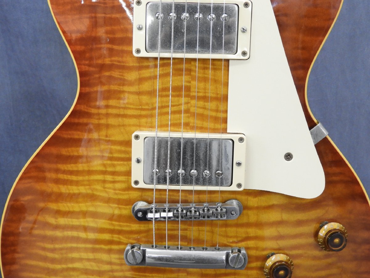 Paul Standard Les Gibson | Top 60s ギブソン 