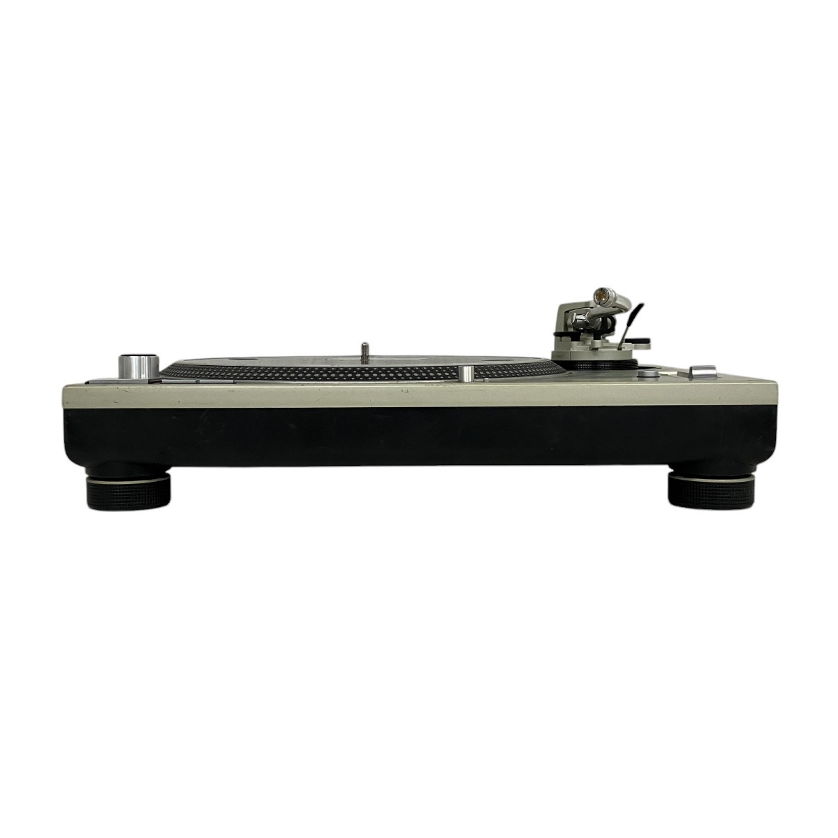 Technics SL-1200MK3D ターンテーブル レコードプレーヤー テクニクス