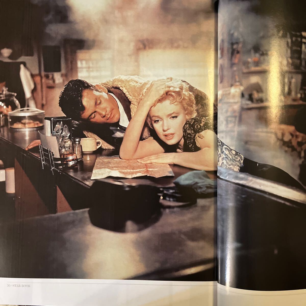 LIFE International マリリン・モンロー特集号 洋雑誌まとめセット