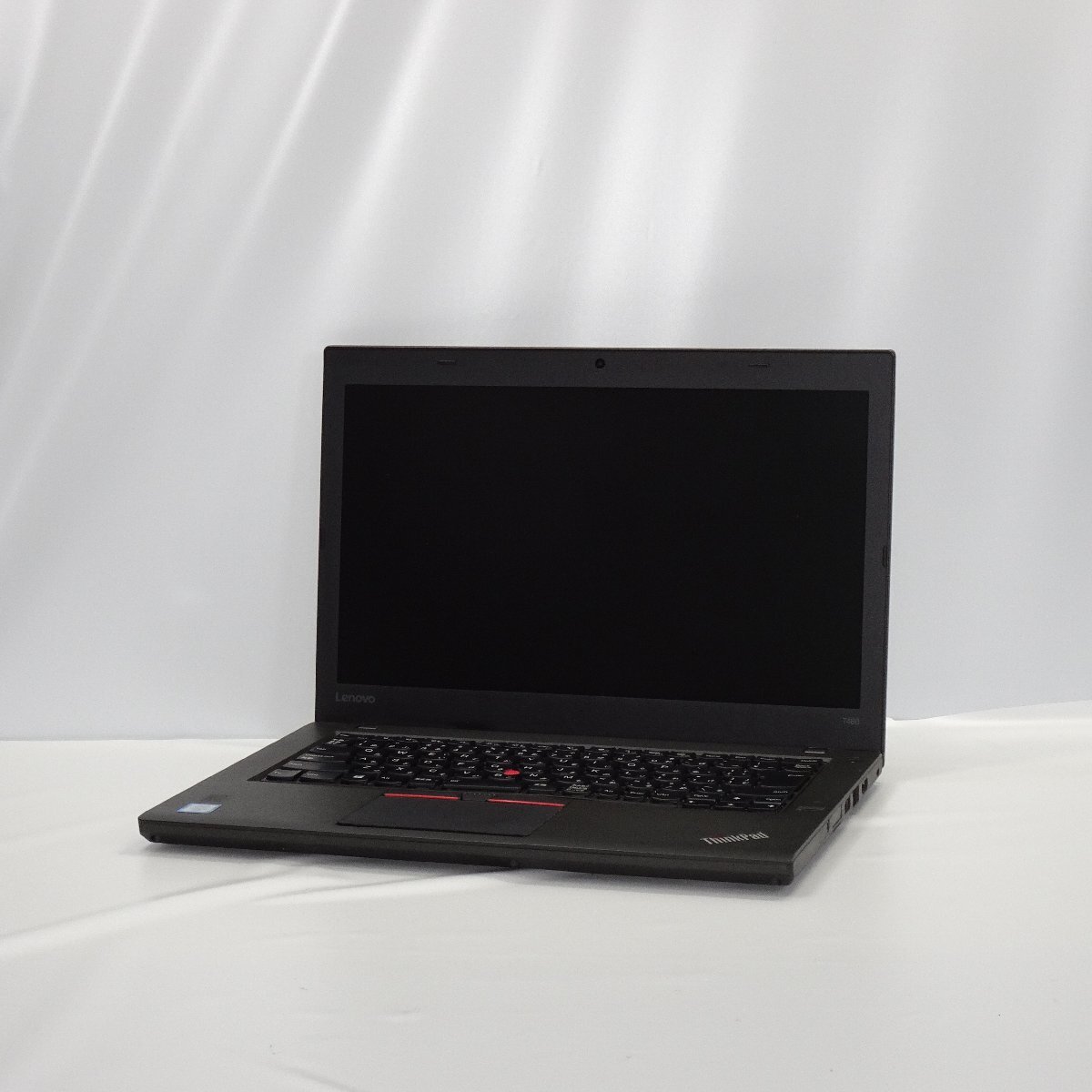 パソコン 1円～【ジャンク】Lenovo ThinkPad X1 Carbon Gen 8 Core i5