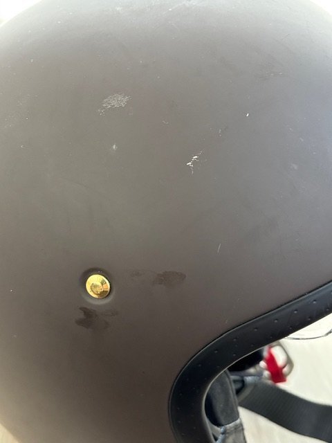 ショウエイ SHOEI J.O ジェットヘルメット M(57㎝) used SHOEI ショウエイ J.O マットブラック (ジェイオー・プラス) Yahoo