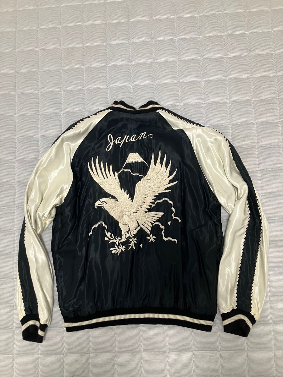 東洋エンタープライズ スカジャン スーベニア ジャーナルスタンダード