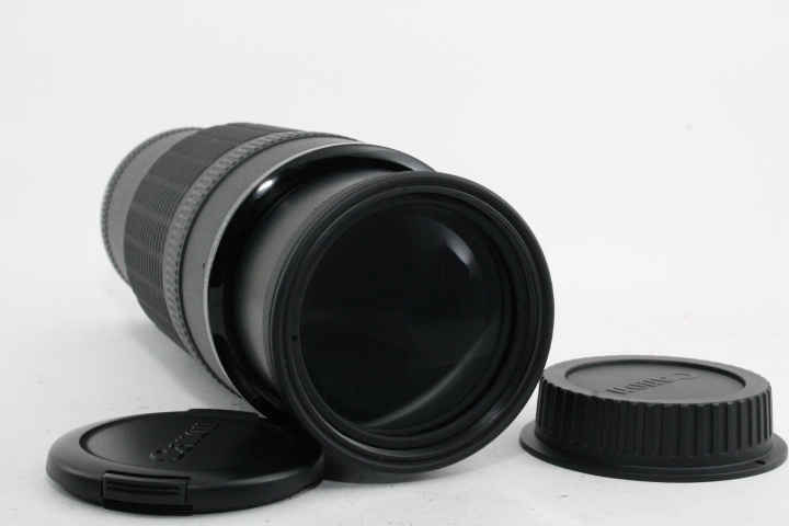 EF 100-300mm Canon f⁄4.5-5.6 Museum 0 ☆良品☆ CANON EF 100-