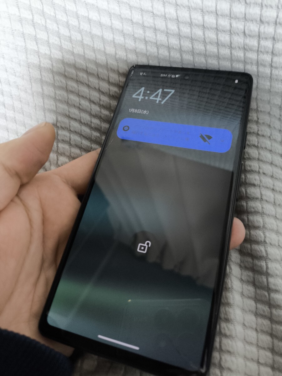 【ジャンク品】Google Pixel 6a 128GB｜SIMフリー Pixel 6a SIMフリー Google ピクセル ジャンク 家電、AV、カメラ