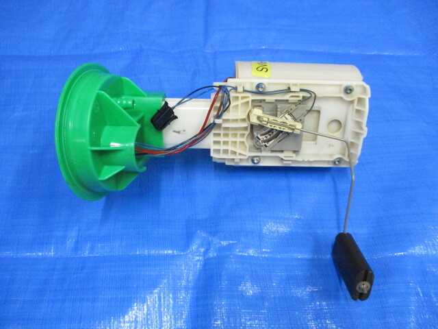 〇BMW MINI mini ミニ 後期 R56 R55 SV16 ZG16 クーパーS 燃料ポンプ フューエルポンプ 作動確認済みです〇 MINI ミニ R56 オフ バキューム R56・R55・R57・R60・R61