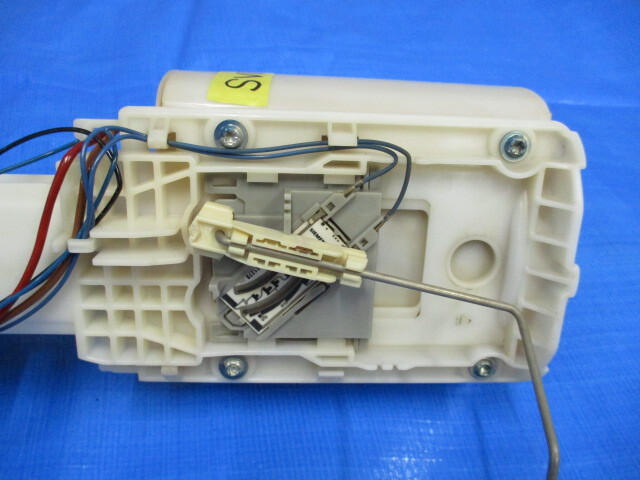 〇BMW MINI mini ミニ 後期 R56 R55 SV16 ZG16 クーパーS 燃料ポンプ フューエルポンプ 作動確認済みです〇 MINI ミニ R56 オフ バキューム R56・R55・R57・R60・R61