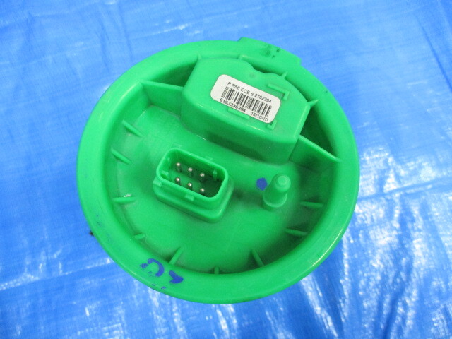 〇BMW MINI mini ミニ 後期 R56 R55 SV16 ZG16 クーパーS 燃料ポンプ フューエルポンプ 作動確認済みです〇 MINI ミニ R56 オフ バキューム R56・R55・R57・R60・R61