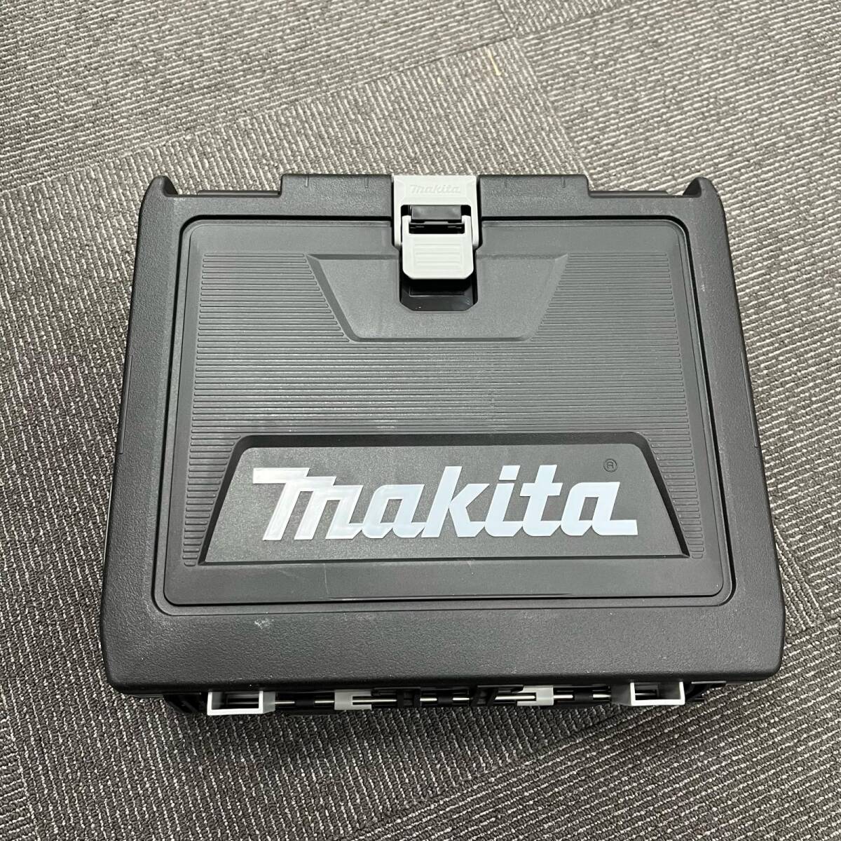 C682★makita マキタ　充電式インパクトドライバ　TD173DRGXO オリーブ インパクトドライバ オリーブ
