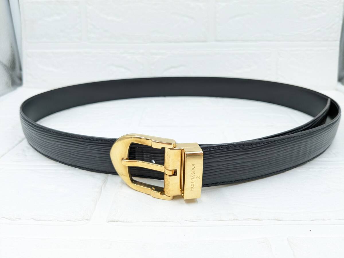 1円スタート LOUISVUITTON ルイヴィトン モノグラム キーポル50