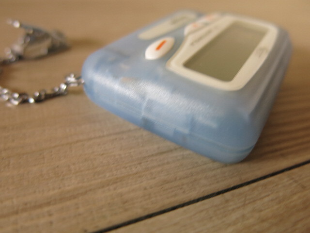 【現状渡し】MOTOROLA・モトローラ＊NEXT「FCTA-X70-495-827」ポケットベル・ポケベル＊NTT Docomo 希少 レトロ_4