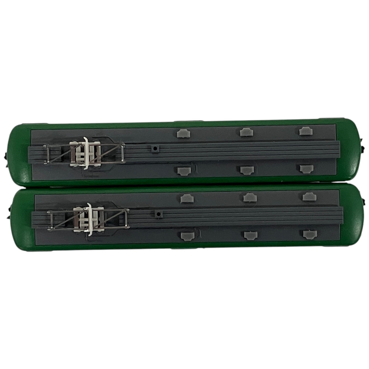 MODEMO モデモ 1⁄150 Nゲージ 鉄道模型 NT14東急 デハ80形 2灯