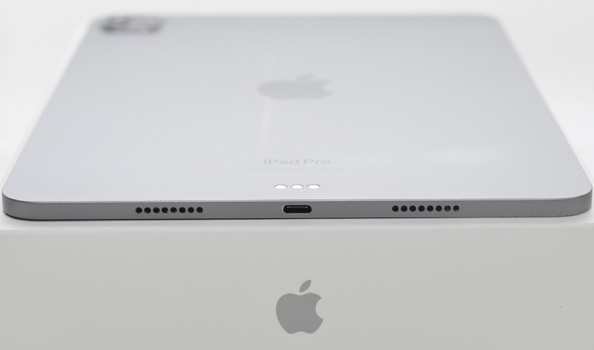 1円～最短発送 送料無料 人気！iPad Pro11インチ (第4世代) 256GB M2