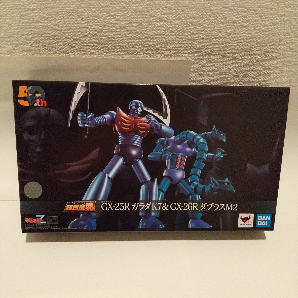 新品未開封 ZEN Of Collectible (蔵道模型) CD-04 四聖獣 玄武 ZEN Of