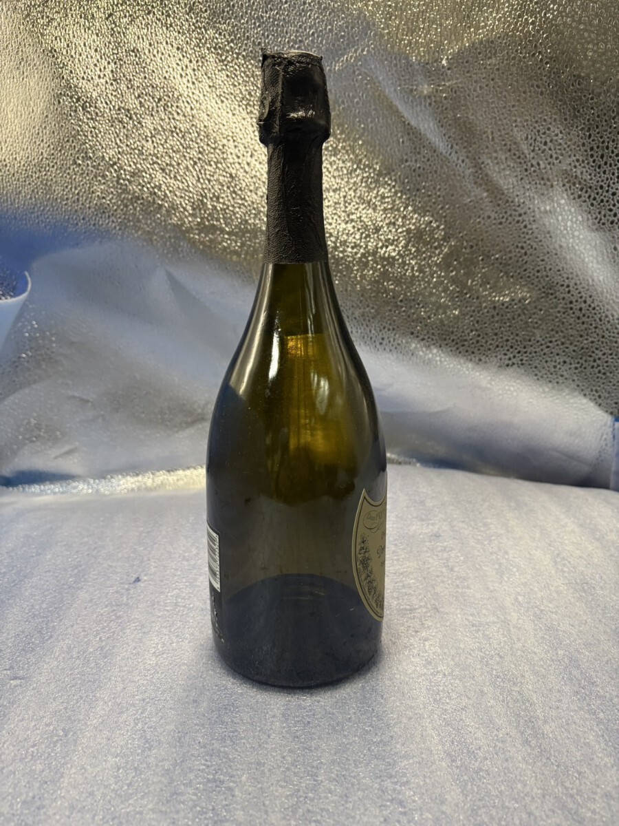 A DOM PERIGNON ドンペリニヨン 2012 750ml アルコール 12.5% ドンペリ