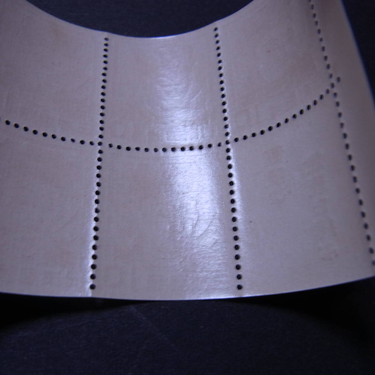 【 切手趣味週間 切手帳 未使用ＮＨ美品 タトウ付き 】_8