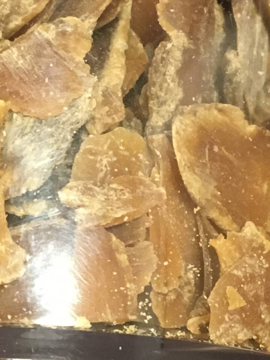 1)厳選カット済 約240ｇ 中国吉産紅参スライス コウジン 高麗参　*検索用：アメリカ人参　花旗参　朝鮮人参　高麗人参　栄養補助品　薬膳*_7