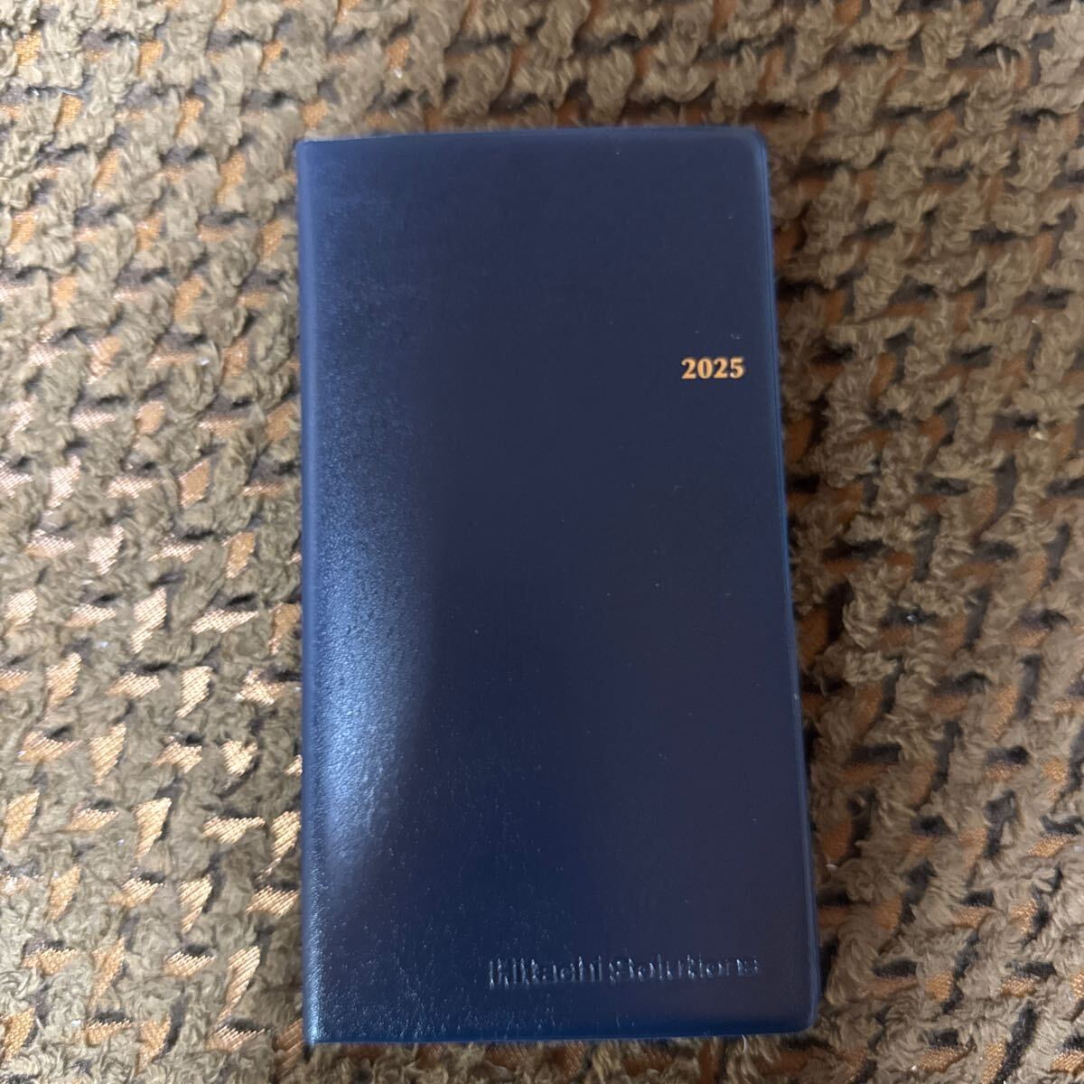2025 ビジネス 手帳 ポケット_1