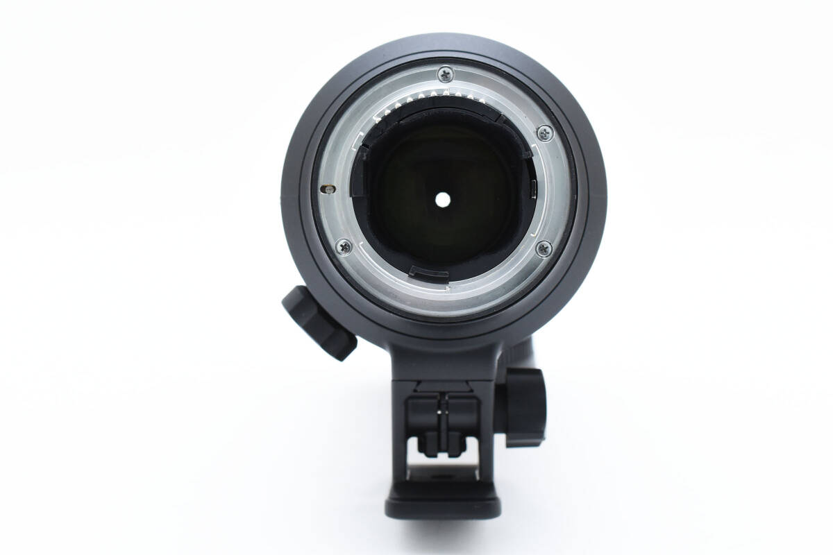 元箱 ケース 取扱説明書付 ★ほぼ新品★ Nikon ニコン AF-S NIKKOR 70-200mm f/2.8G ED VR II Fマウント フルサイズ (4471)_4