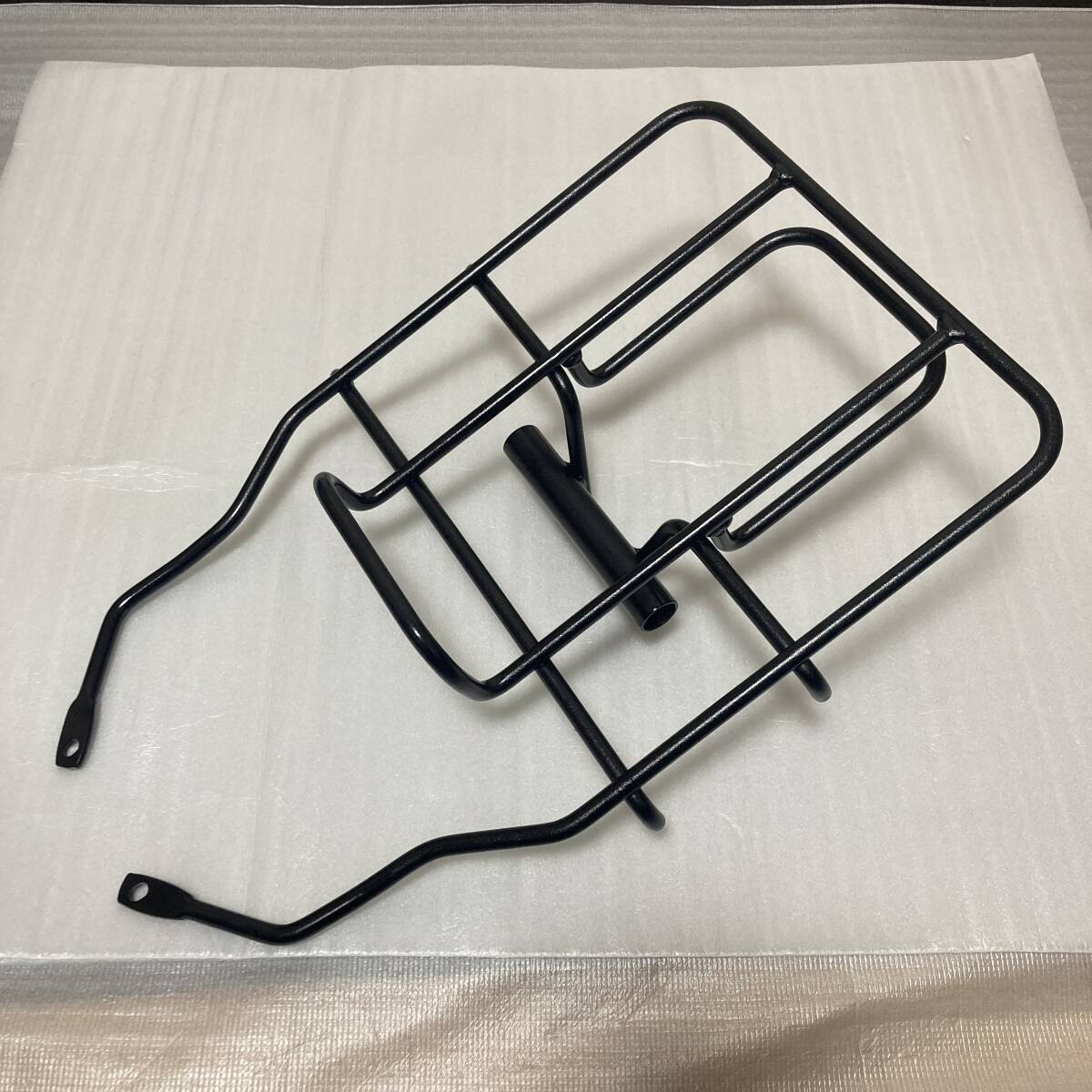 ホンダ トゥデイ AF61 純正 オプション 大型 リア キャリア 荷台 ワイド Today