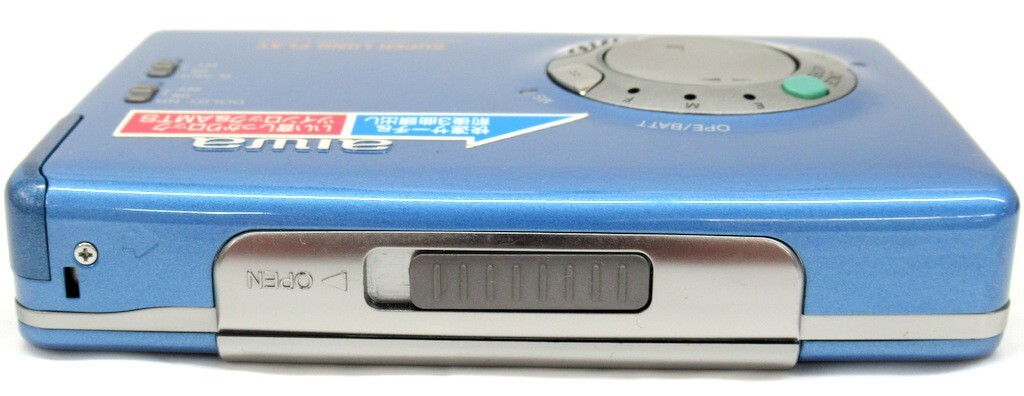 1000円スタート オーディオ機器 aiwa アイワ STEREO CASSETTE PLAYER