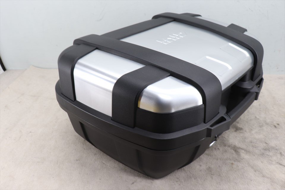 328176 GIVI リアボックス トップケース 52L トレッカー アルミ アドベンチャー ロック用キー2本つき リアボックス 52L GIVI trk52」の人気商品一覧・価格比較 リアケース トップ