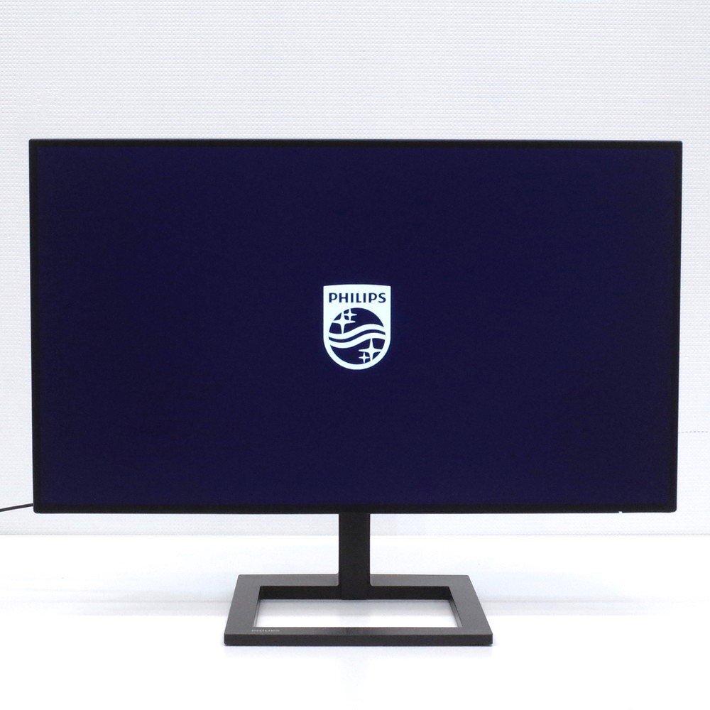 PHILIPS 272E2 ゲームモニター 2022年製 PHILIPS モニター 2023年製 272E2 液晶ディスプレイ フルHD 1ms