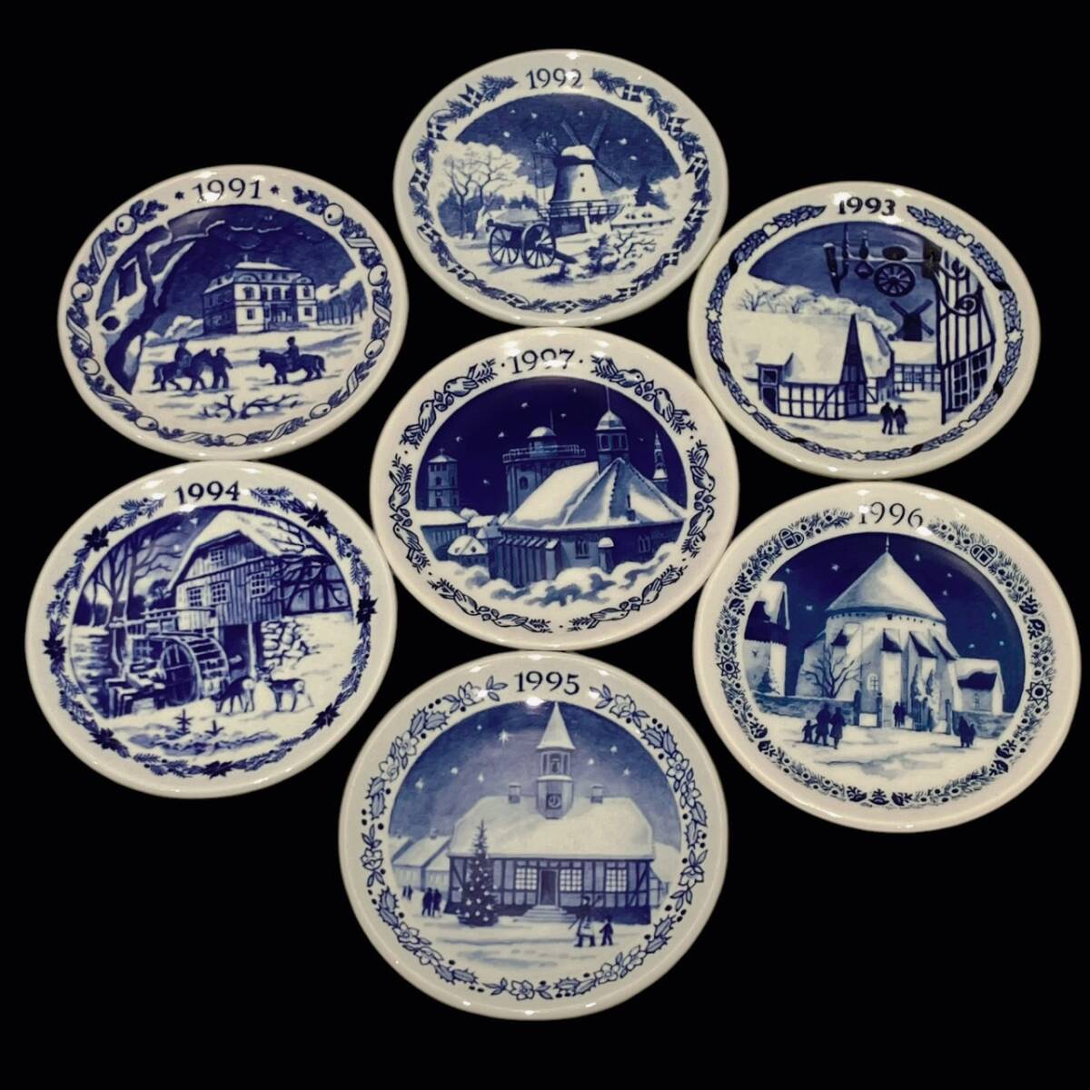 COPENHAGEN ROYAL ブルー ロイヤルコペンハーゲンROYAL ロイヤル 
