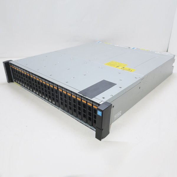 NEC iStorage M110 ディスクアレイ iStorage NEC M110 ディスクアレイ NF5322-SR01Y Disk Array HDD無 2.5